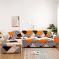 L-Shape Slipcover For Living Room