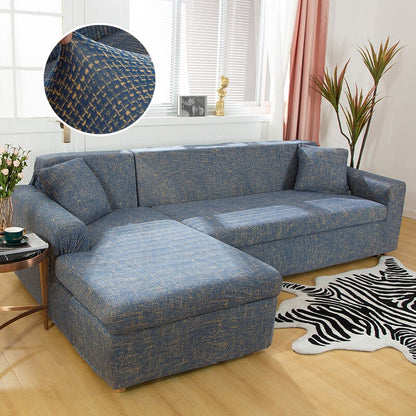 Patterned Sofa Covers For Living Room