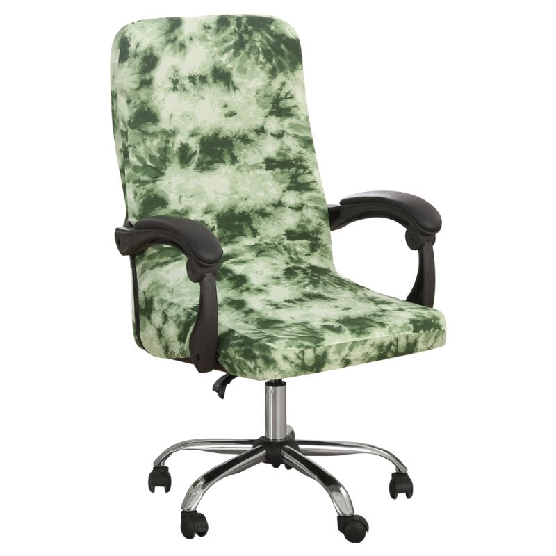 Office Computer Chair Cover