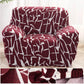 Slipcover For Armchair Sofa