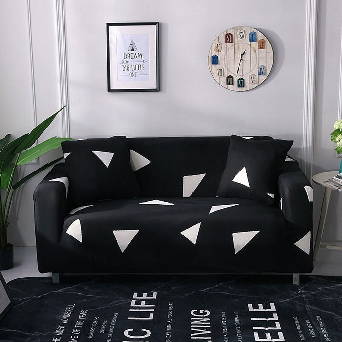 1-Piece Sofa Cover For Living Room