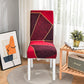 Stretch Washable Dining Chair Protector Cover Seats