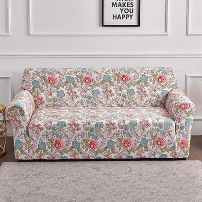 Anti-dust Big Sofa Slipcovers