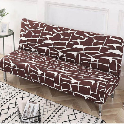 Folding Sofa Bed Cover