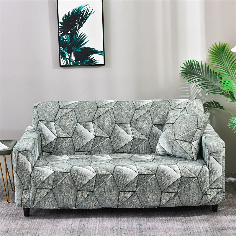 Stretch Sofa Cover Furniture Protector