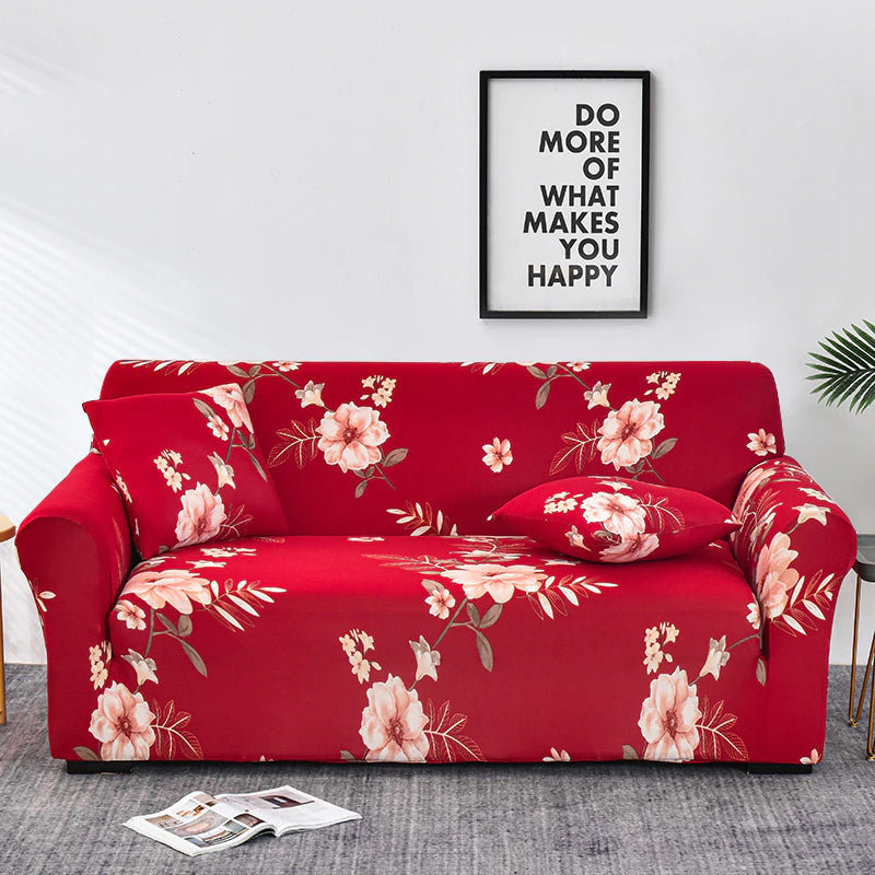 Unique Designs & Prints Sofa Covers