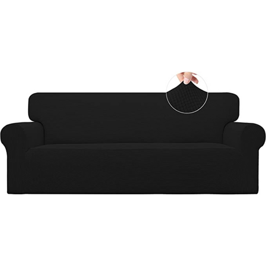 1 Piece Stretchable Sofa Slipcover