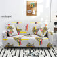 Stretch Sofa Cover Furniture Protector
