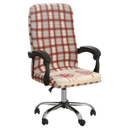 Office Computer Chair Cover