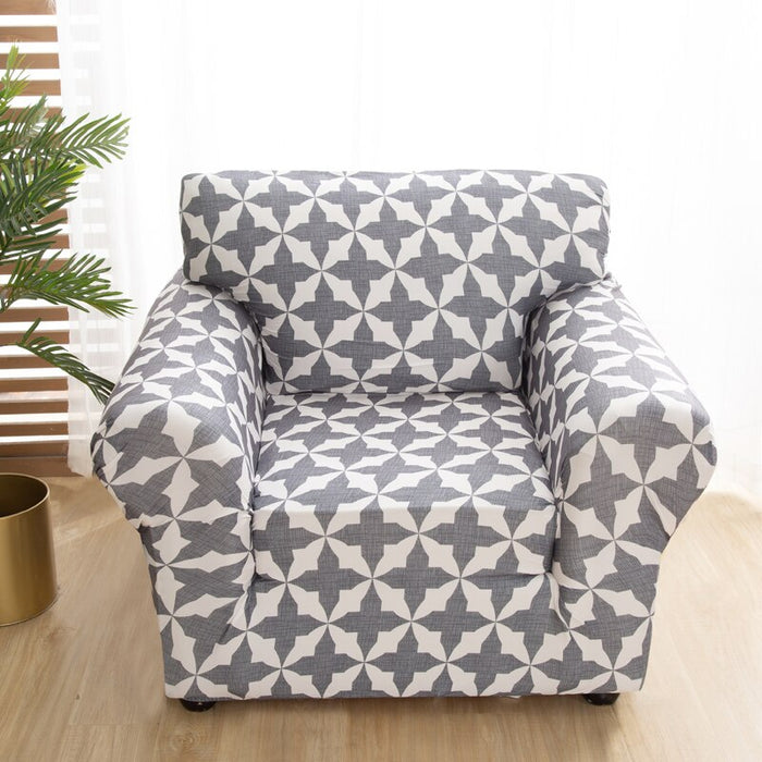 Slipcover For Armchair Sofa