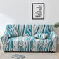 Geometry Elastic Sofa Cover For Living Room