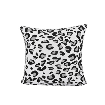 Elastic Pillowcase With Different Patterns