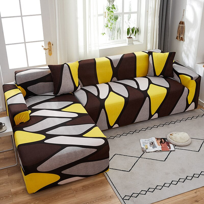 Corner Sofa Covers For Living Room