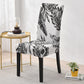 Stretchable Big Elastic Seat Covers