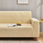 Jacquard Fabric Stretch Sofa Cover