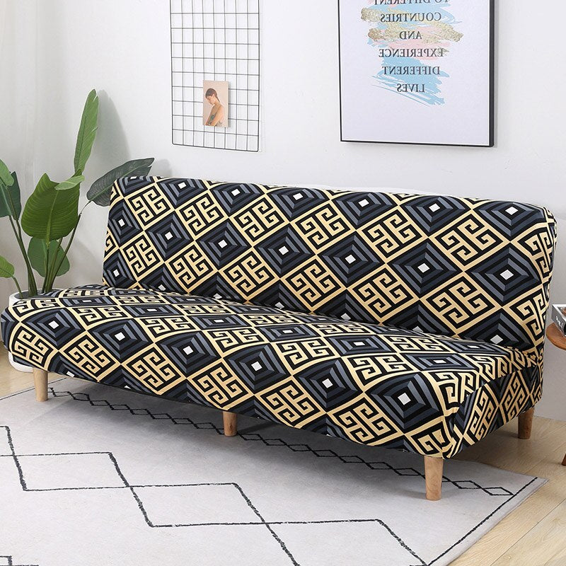 Folding Sofa Bed Cover