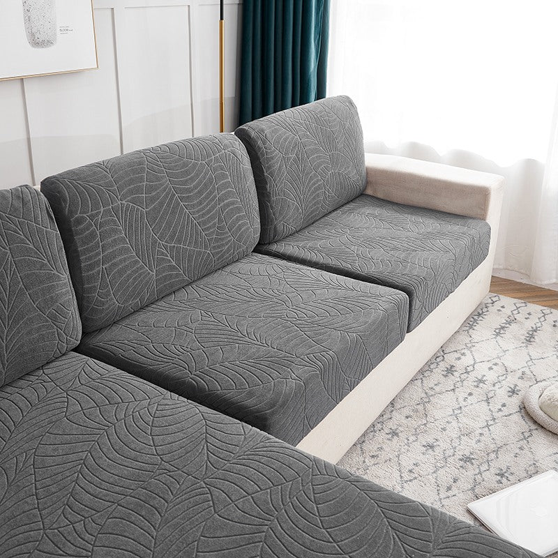 High Quality Waterproof Sofa Seat Cushion Cover