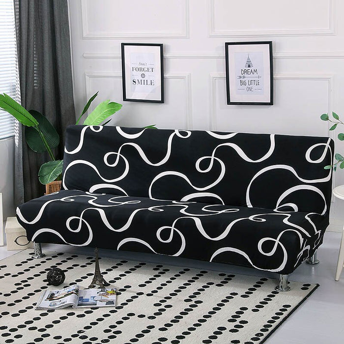 Folding Cover For Sofa Bed