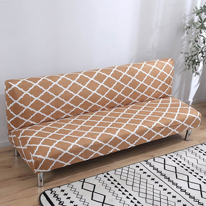 Tight Wrap Elastic Protector Slipcover