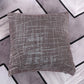 Polyester Pillow Case In Abstract Designs