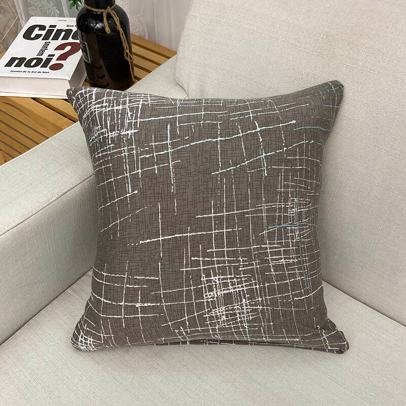 Polyester Pillow Case Cushion Cover