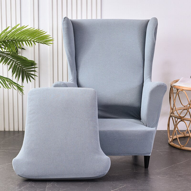 High Stretch Sofa Chair Cover