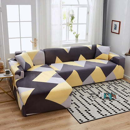 Corner Sofa Covers For Living Room