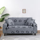 L-shaped Dust Protective Cover for Living Room