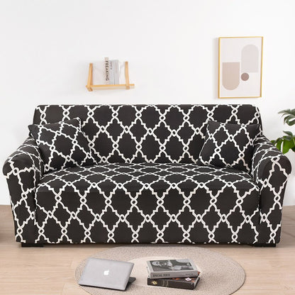 Abstract Patterns Sofa Covers