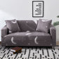 Elastic Printed Sofa Cover For Living Room