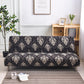 Armless Sofa Bed Cover