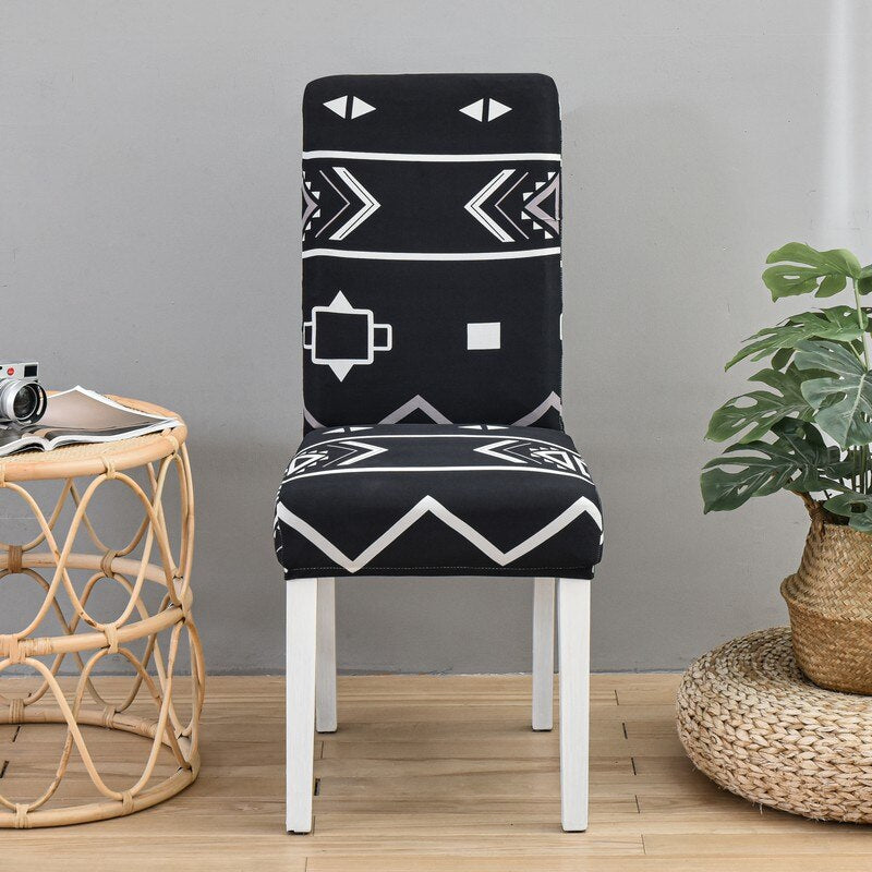 Anti-Dust Chair Cover