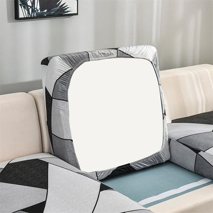 Washable Stretch Sofa Cover For Living Room