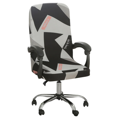 Office Computer Chair Cover