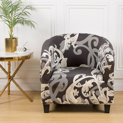 Printing Armchair Sofa Covers