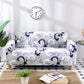 Printed Stretch Sofa Covers For Living Room