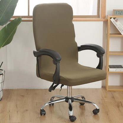 Office Chair Removable Cover