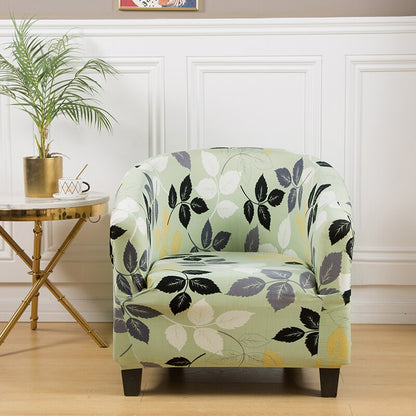 Printing Armchair Sofa Covers