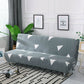 Folding Cover For Sofa Bed