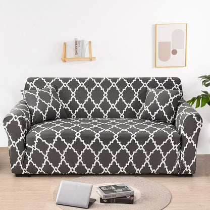 Abstract Patterns Sofa Covers