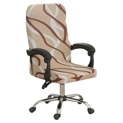 Office Computer Chair Cover