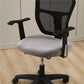 Thick Plush Anti-Dirty Chair Cover