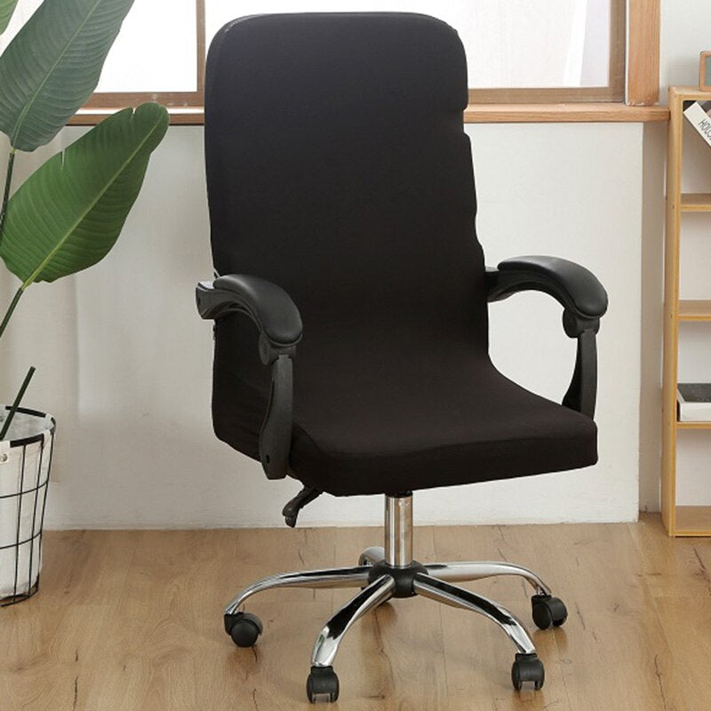 Office Chair Removable Cover