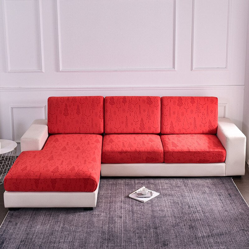 Sofa Cushion Cover For Living Room