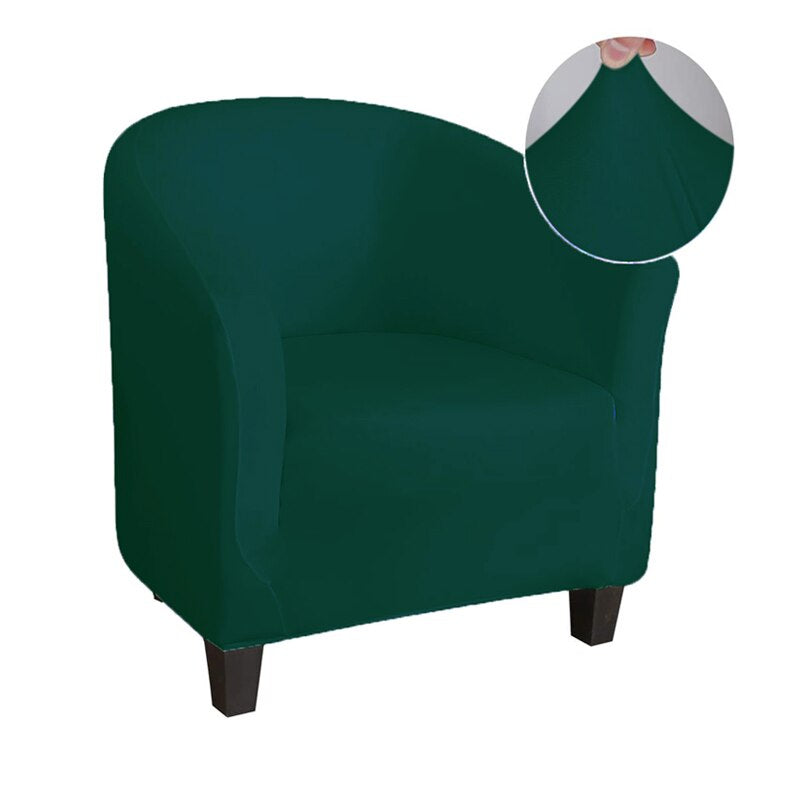 Stretch Slipcover Armchair Sofa Covers