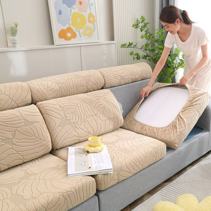 Stretch Sofa Cover For Living Room