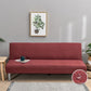 Water Resistant Folding Sofa Bed Cover