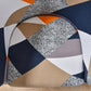 Printed Stretch Armchair Sofa Cover
