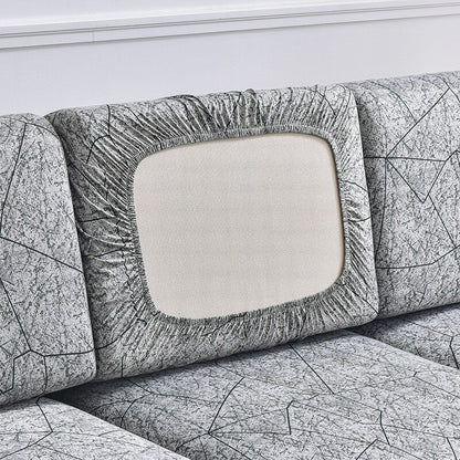 Washable Stretch Sofa Cover For Living Room