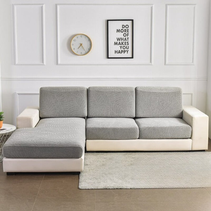 Waterproof Thick Jacquard Cushion & Sofa  Cover
